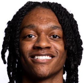 Trey Williams Jr., Vashon